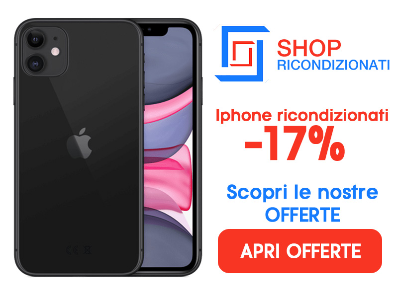 cellulari rigenerati Parma